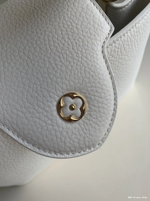 AAA Replica Ru LOUIS BB VUITTON CAPUCINES 0725